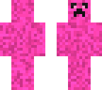 creeper women