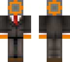cube suit