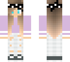 cute edit girl