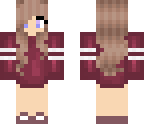 cute girl