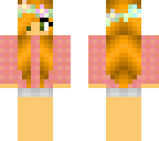 cute girl