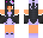 cute pirate aphmau with cat ears