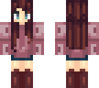 cute regular girl