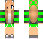 cute skin edit