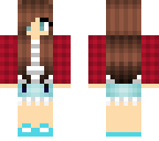 cute tomboy