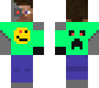 cyber steve