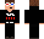 dancer xxnowaygamerxx's skin