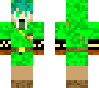 daniel link