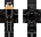 dark mage