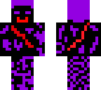 darklord herobrine