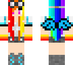 dashilicious