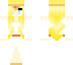 daughter of the heavens