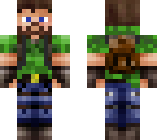 ddventure steve