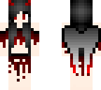 demon girl