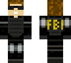 der fbi agent
