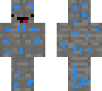 derp diomond