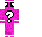 derp question mark