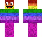 derp rainbow