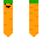 derpy carrot