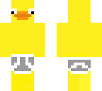 derpy duck