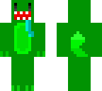 derpy monster
