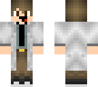 derpy scientist