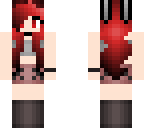 devil bunny