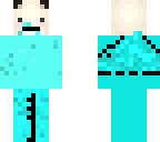 diamond derpy panda