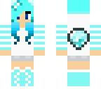 diamond girl
