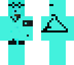 diamond man
