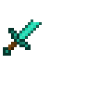 diamond sword