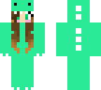 dino girl