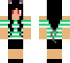 djgraceffapreda spring skin