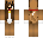 dog girl