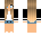 dont upload my skin only