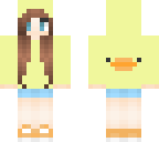 duck hood fixed
