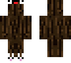 durpy spruce tree