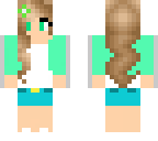 earth girl