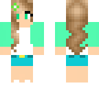 earth girl fixed