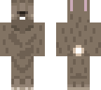 easter bunny