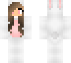 easter bunny suit