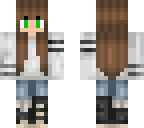 edit girl