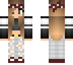 edited girl