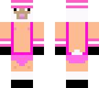 edited sexy sheep skin