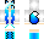 edited teen girl 