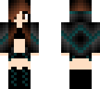 electric girl