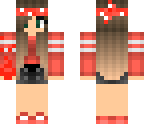 elemental girl