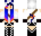 elfiegamings equestria girls skin