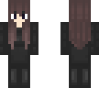 emo girl