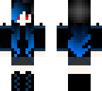 emo girl edit